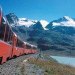 Bernina Express